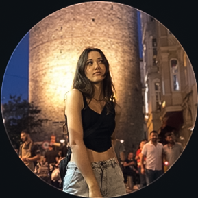 İrem Hanım